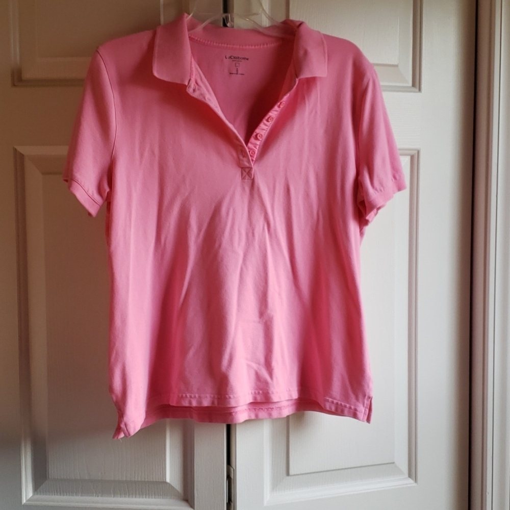 Collared shirt